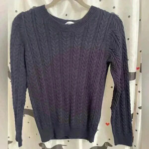 H &  m sweater